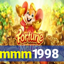 mmm1998