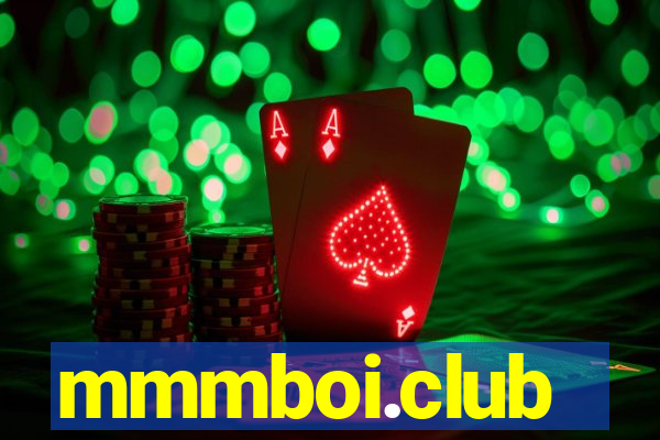 mmmboi.club