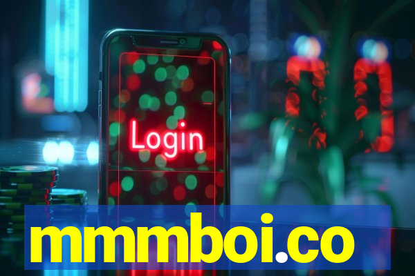 mmmboi.co