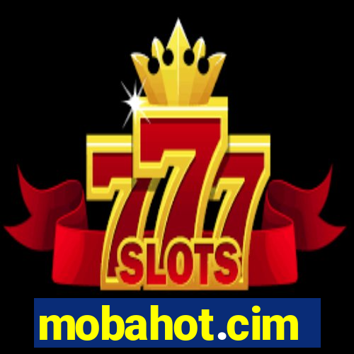 mobahot.cim