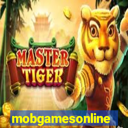 mobgamesonline