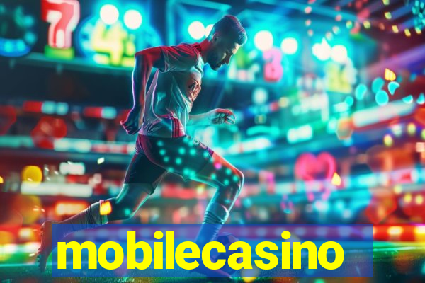 mobilecasino