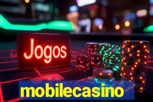 mobilecasino