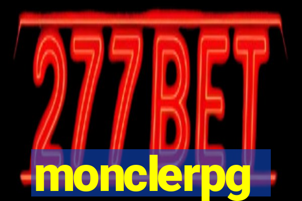 monclerpg