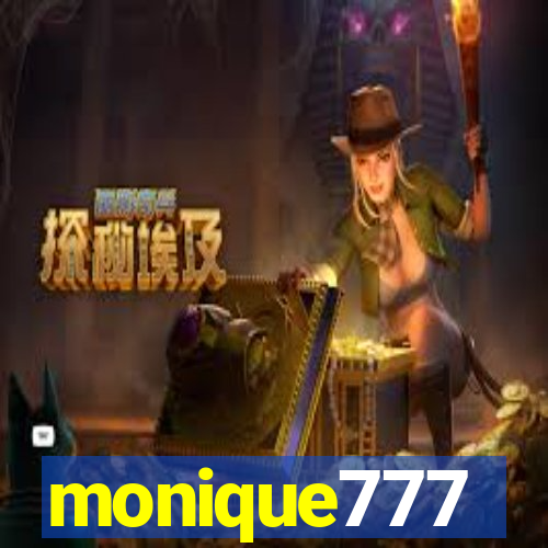 monique777