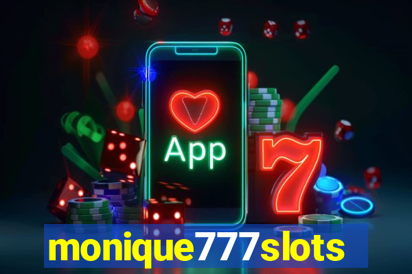 monique777slots