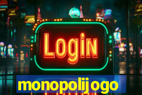 monopolijogo