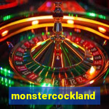 monstercockland