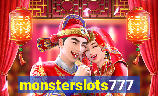 monsterslots777