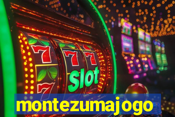 montezumajogo