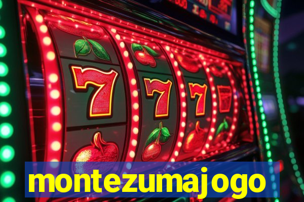 montezumajogo