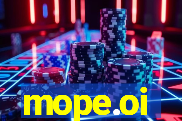 mope.oi