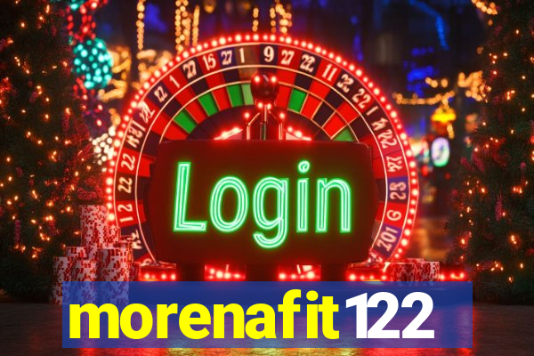 morenafit122