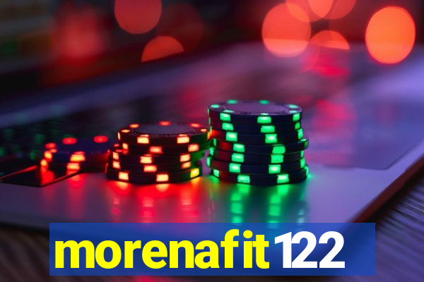 morenafit122