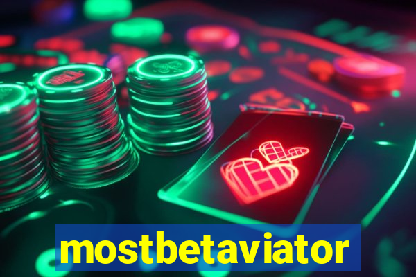 mostbetaviator