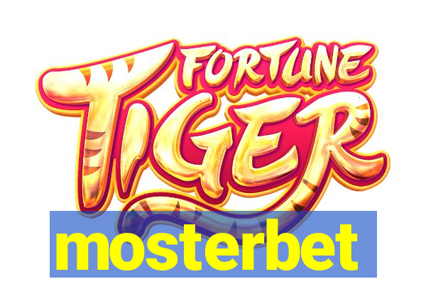 mosterbet