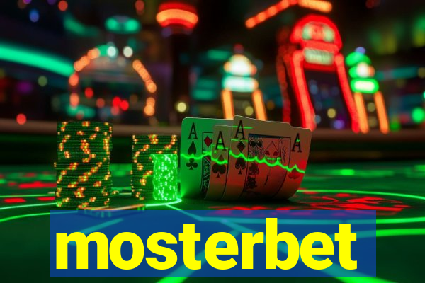 mosterbet