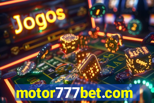 motor777bet.com