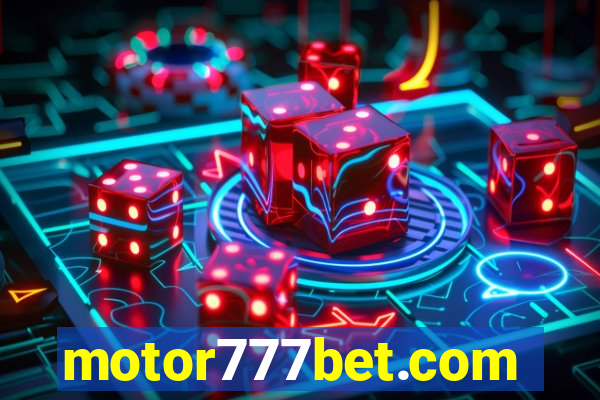 motor777bet.com