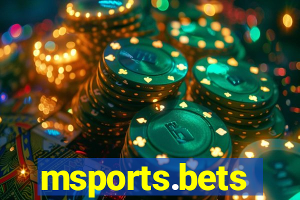 msports.bets