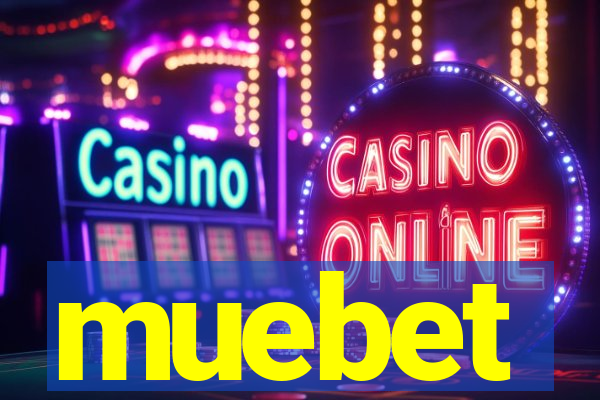 muebet