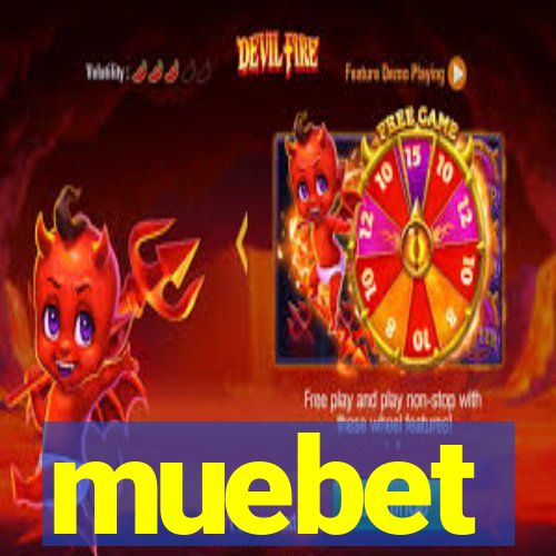 muebet