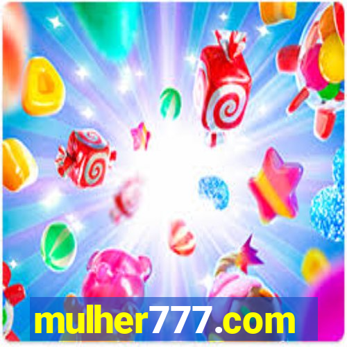 mulher777.com