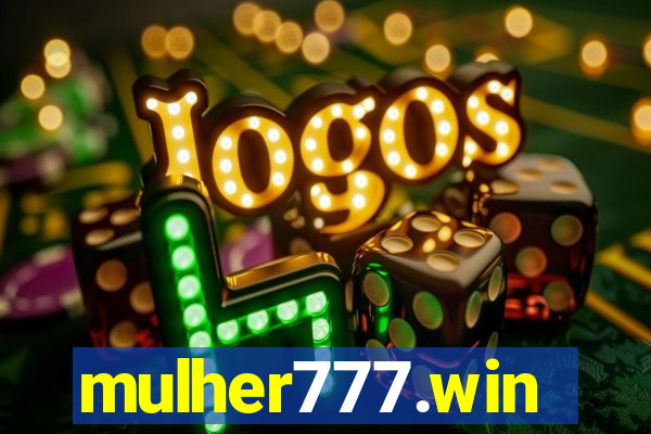 mulher777.win
