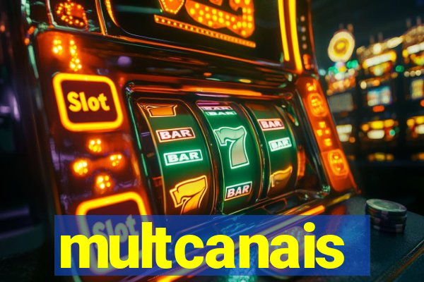 multcanais