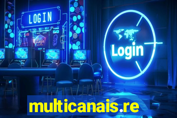 multicanais.re