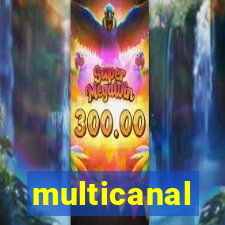 multicanal