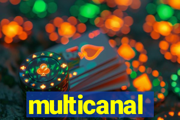 multicanal