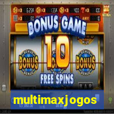 multimaxjogos