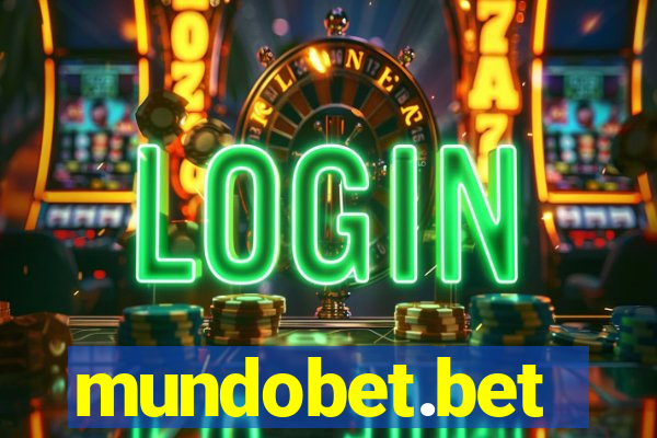 mundobet.bet