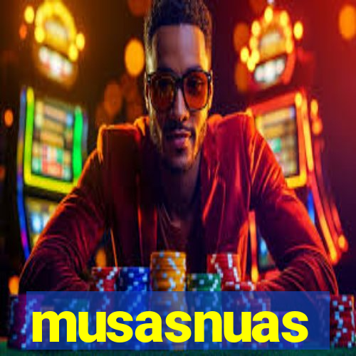 musasnuas