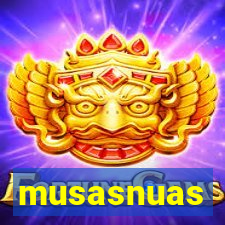 musasnuas