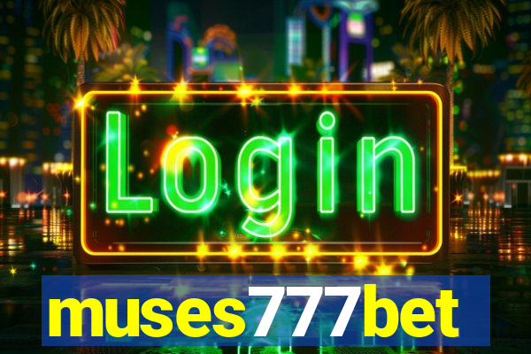 muses777bet