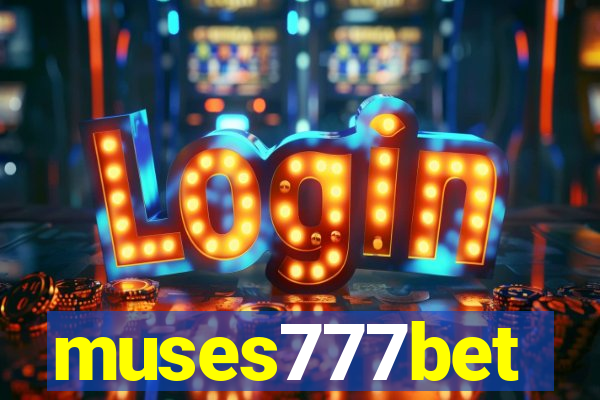muses777bet