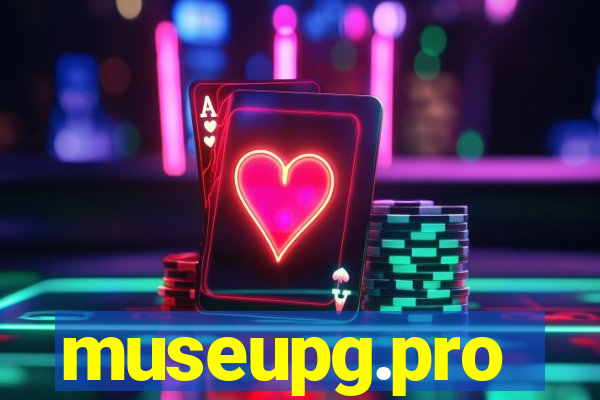 museupg.pro