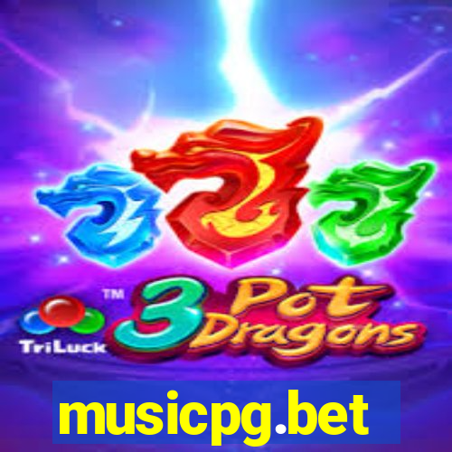 musicpg.bet