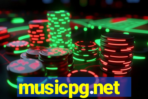 musicpg.net