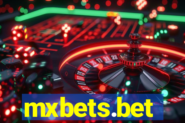 mxbets.bet