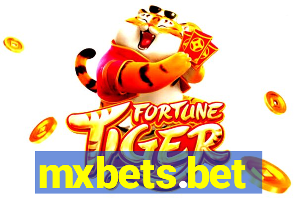 mxbets.bet