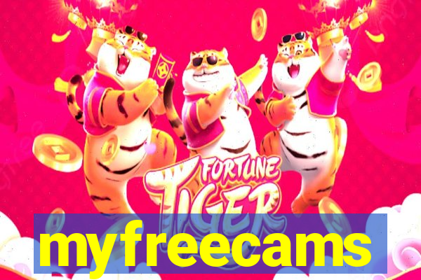 myfreecams