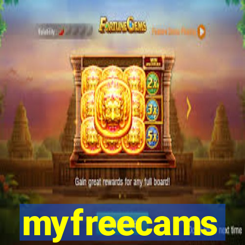 myfreecams