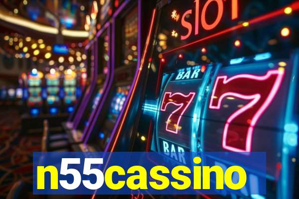 n55cassino