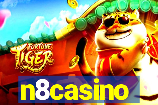 n8casino