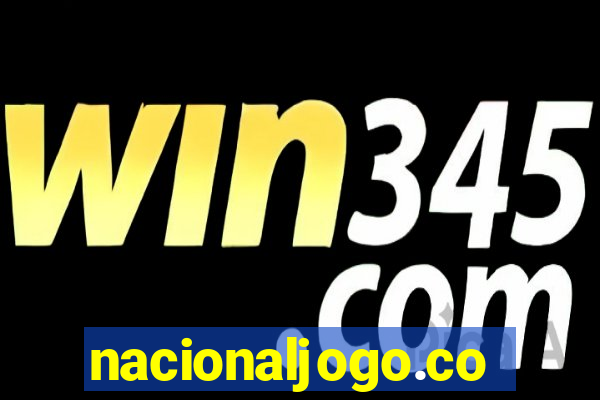 nacionaljogo.com