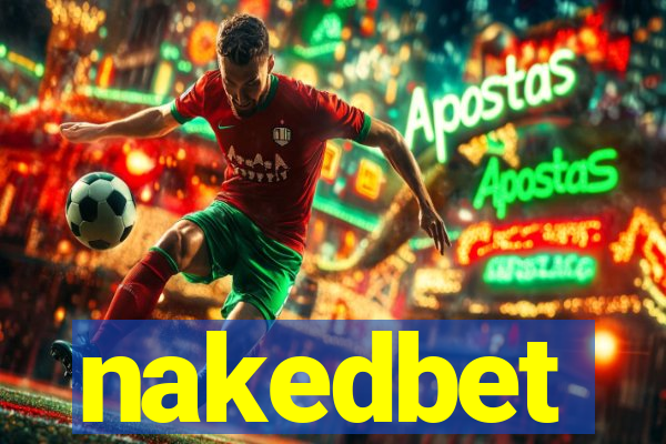 nakedbet