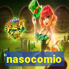 nasocomio
